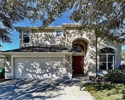4351 Highcroft Drive, Wesley Chapel