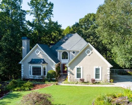 3395 Summit Trail, Cumming