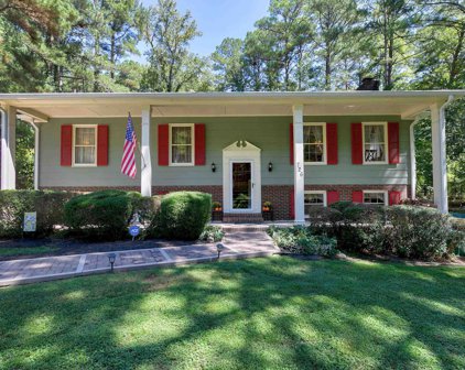 726 Donlee, Durham