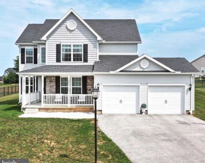 117 Granbury Crossing, Hanover