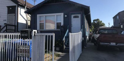 2524 Clement Ave, Alameda