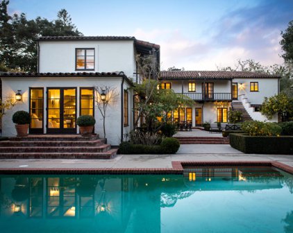 40 Crescent DR, Palo Alto