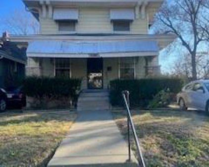 3811 College Avenue, Kansas City
