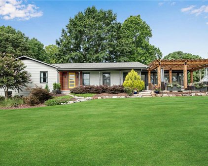 6745 Mount Tabor Road, Cumming