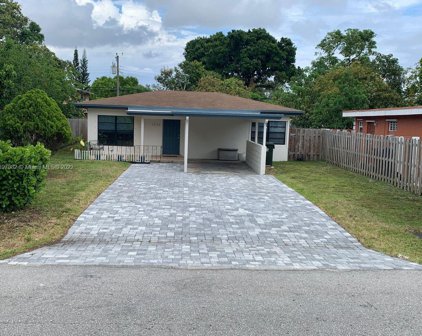 1326 Nw 7th Ter, Fort Lauderdale