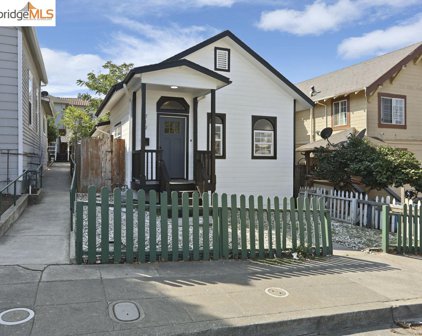 719 Florida St, Vallejo