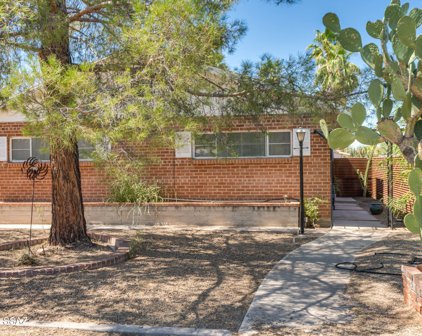 2325 N Chrysler, Tucson