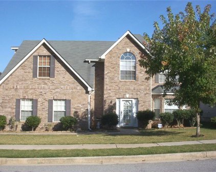 3414 Creekview Drive, Rex