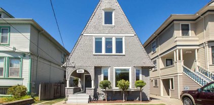 2061 Eagle Ave, Alameda