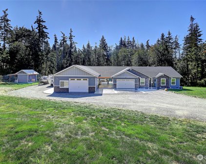 130 E Dry Lake Road, Camano Island