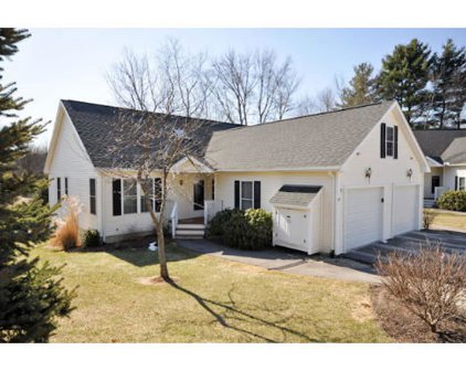 83 William Onthank Ln Unit 83, Southborough