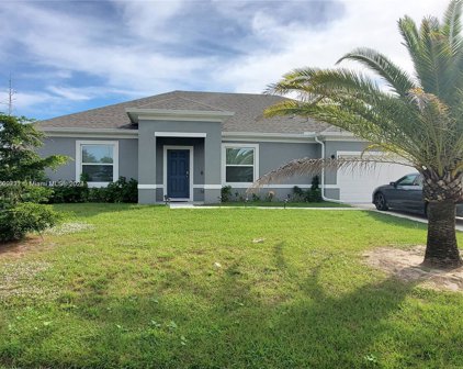 434 Sw Hurtig Ct, Port St. Lucie