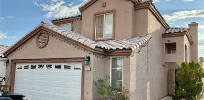 1927 Raspberry Hill Road, Las Vegas