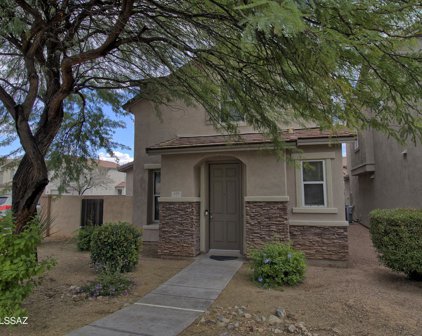 419 W Paseo Celestial, Sahuarita