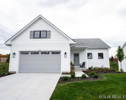 656 Stonebriar Circle Unit 26, Grandville