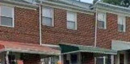 7851 Gough St, Baltimore