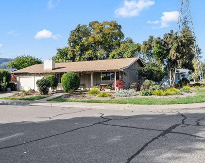 101 Oak Shadow Drive, Santa Rosa