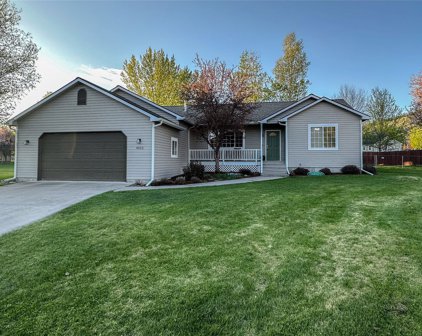 4035 Stone Crest Drive, Missoula