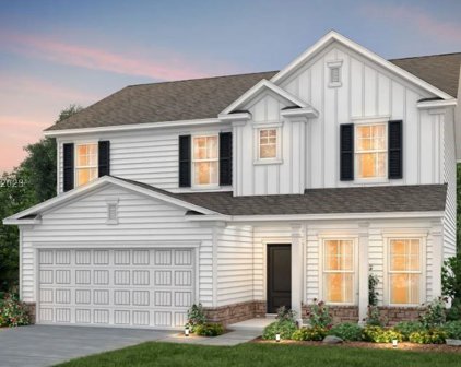 1153 Danner Drive, Bluffton