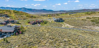 7695 N Fire Ring Glade, Park City