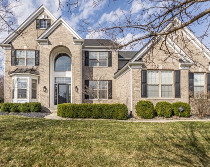 6576 Bainbridge Circle, Zionsville