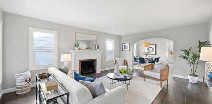 1346 Fernside Blvd, Alameda