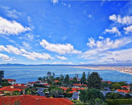 852 Via Somonte, Palos Verdes Estates