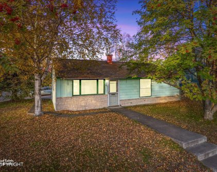 5801 Sterling Way, Anchorage