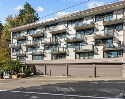 1601 Taylor Avenue N Unit #303, Seattle