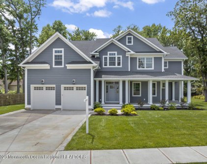 66 Shrewsbury Avenue, Oceanport