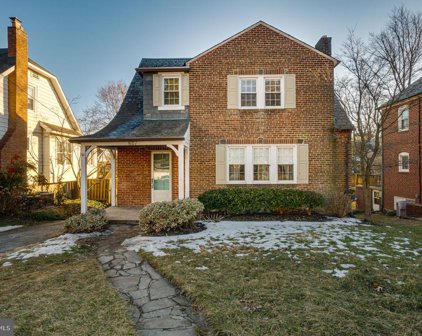 617 Regester   Avenue, Baltimore