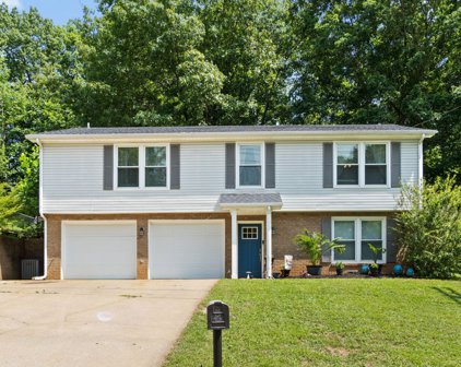 347 Randell Dr, Clarksville