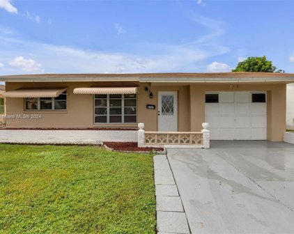 4710 Nw 49th Pl, Tamarac