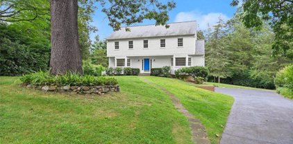 1201 Bullet Hill Road, Southbury
