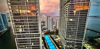 485 Brickell Ave Unit #3501, Miami