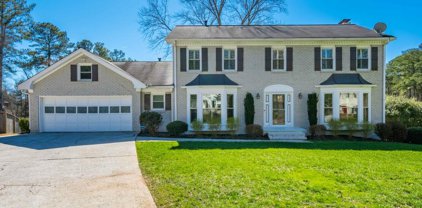 1633 Shadow Court, Dunwoody