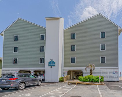 502 N Waccamaw Dr. Unit 203, Murrells Inlet