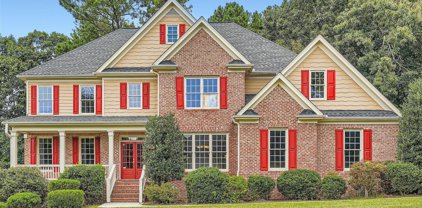 1700 Blue Oat Drive, Grayson