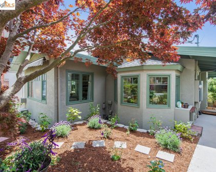 906 Contra Costa Ave, Berkeley