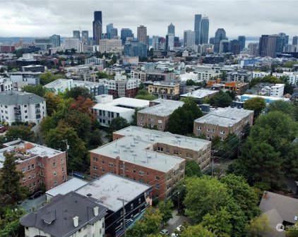 1605 E Olive Street Unit #307, Seattle