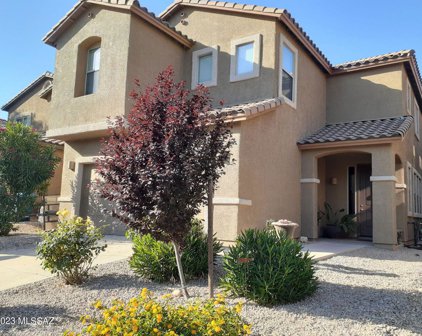 1120 E Mount Shibell, Sahuarita
