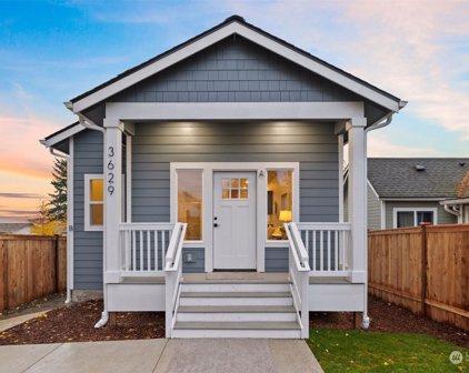 3629 E L Street, Tacoma