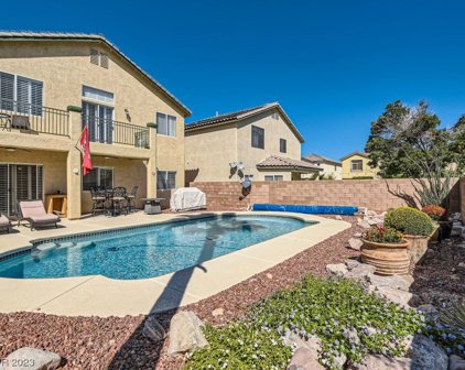 11136 Montagne Marron Boulevard, Las Vegas