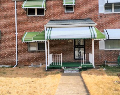 1509 N Decker Ave, Baltimore