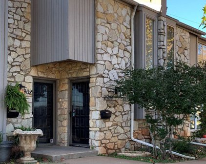 2904 Rosewood Lane, Oklahoma City