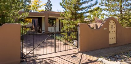 110 E Berger, Santa Fe