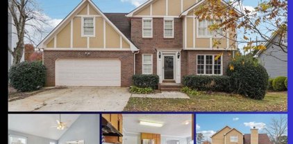 1371 Green Oak Circle, Lawrenceville