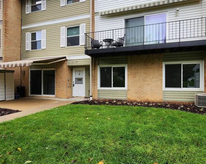 3158 Adderley Ct Unit #242-B, Silver Spring