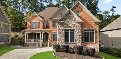 6484 Blue Water Drive, Buford
