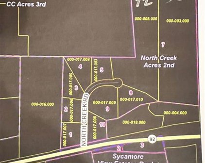 Lot 7 North Creek Road, Smithville